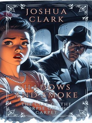 cover image of Shadows and Smoke